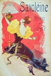 Poster Advertising 